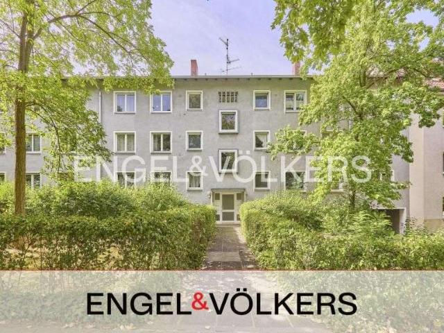 Wohnung zum Kaufen in Darmstadt 465.000,00 EUR 112 m²