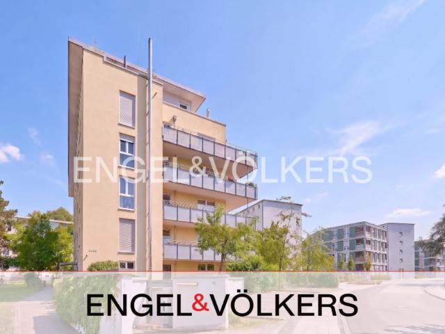 Wohnung zum Kaufen in Darmstadt 465.000,00 EUR 85 m²