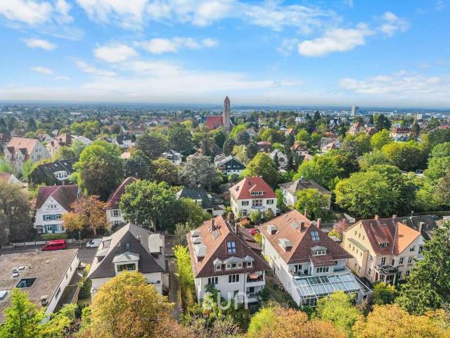 Wohnung zum Kaufen in Darmstadt 479.000,00 EUR 80 m²