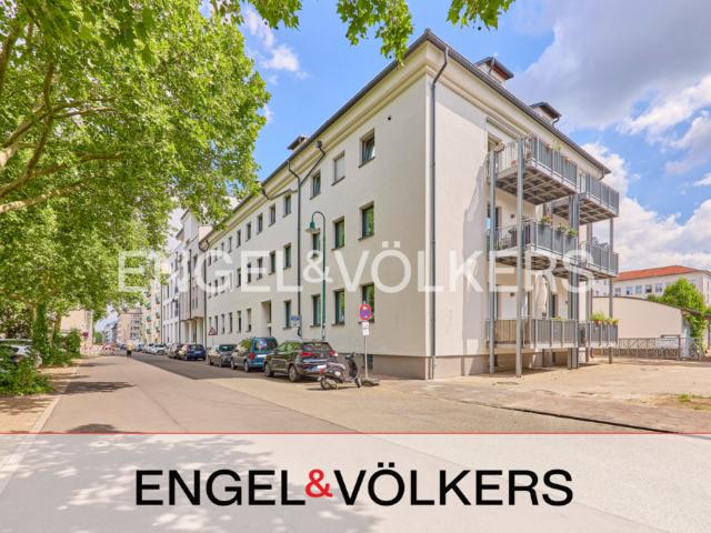 Wohnung zum Kaufen in Darmstadt 489.000,00 EUR 98 m²