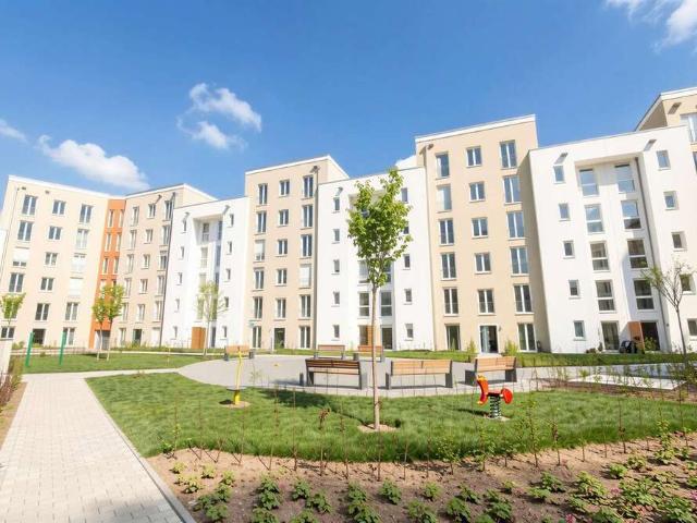 Wohnung zum Kaufen in Darmstadt 498.000,00 EUR 80 m²