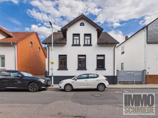 Wohnung zum Kaufen in Darmstadt 499.000,00 EUR 138 m²