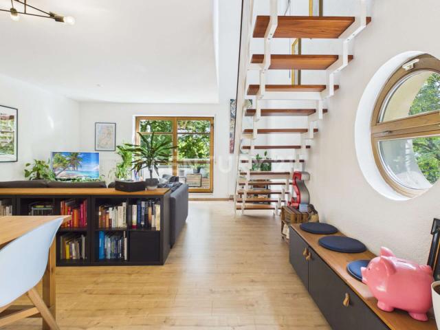 Wohnung zum Kaufen in Darmstadt 410.000,00 EUR 82 m²