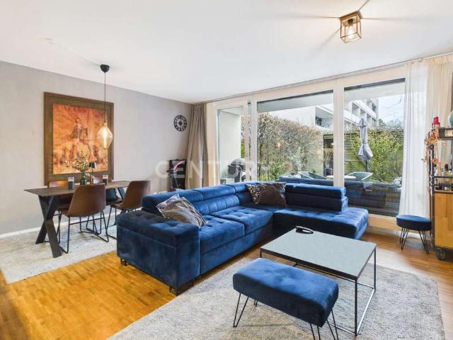 Wohnung zum Kaufen in Darmstadt 425.000,00 EUR 72 m²