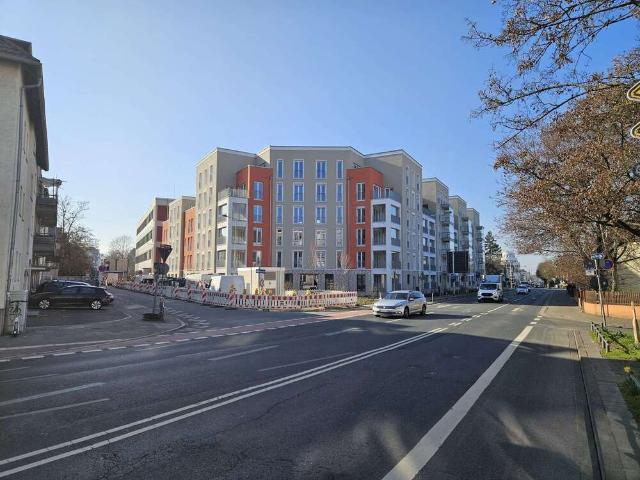 Wohnung zum Kaufen in Darmstadt 429.500,00 EUR 69 m²