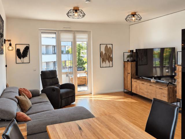 Wohnung zum Kaufen in Darmstadt 430.000,00 EUR 83 m²