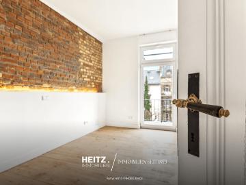 Wohnung zum Kaufen in Darmstadt 549.000,00 EUR 104 m²