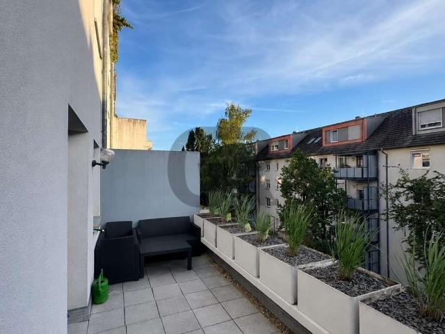 Wohnung zum Kaufen in Darmstadt 549.000,00 EUR 108 m²