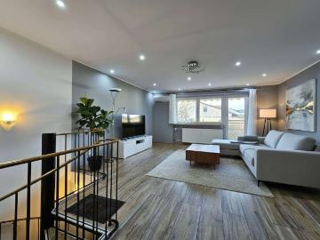 Wohnung zum Kaufen in Darmstadt 539.000,00 EUR 86 m²