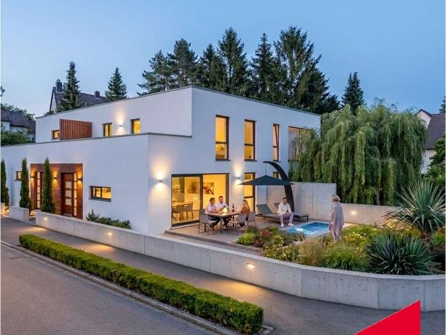 Wohnung zum Kaufen in Darmstadt 683.500,00 EUR 120 m²