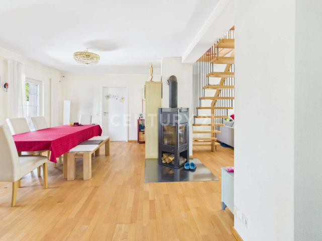 Wohnung zum Kaufen in Darmstadt 690.000,00 EUR 148 m²