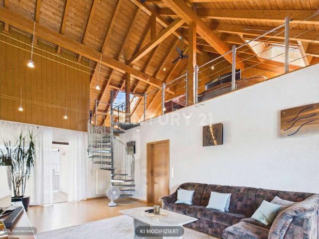Wohnung zum Kaufen in Darmstadt 690.000,00 EUR 149 m²