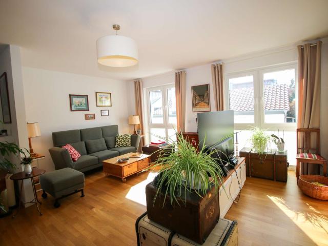 Wohnung zum Kaufen in Darmstadt 694.000,00 EUR 122.99 m²