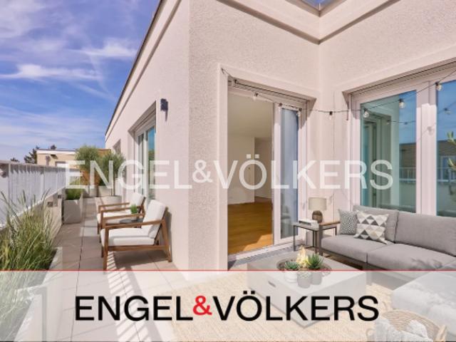 Wohnung zum Kaufen in Darmstadt 699.000,00 EUR 99 m²