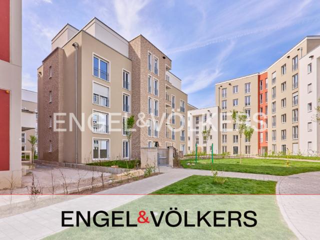 Wohnung zum Kaufen in Darmstadt 749.000,00 EUR 99 m²