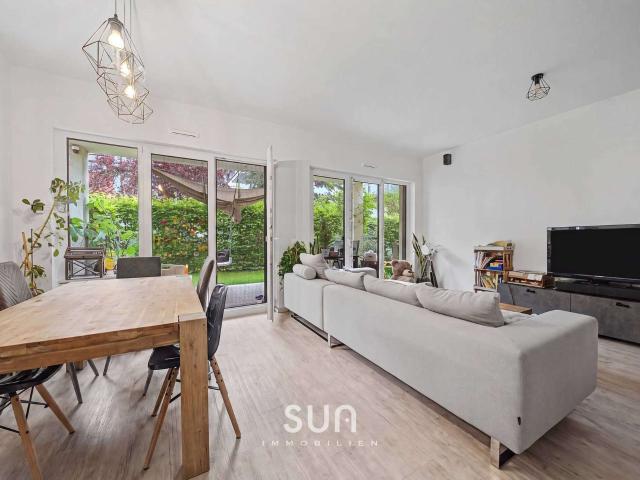 Wohnung zum Kaufen in Darmstadt 799.000,00 EUR 121 m²