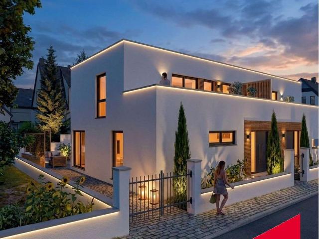 Wohnung zum Kaufen in Darmstadt 700.000,00 EUR 122 m²