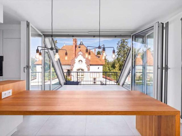 Wohnung zum Kaufen in Darmstadt 899.000,00 EUR 145 m²