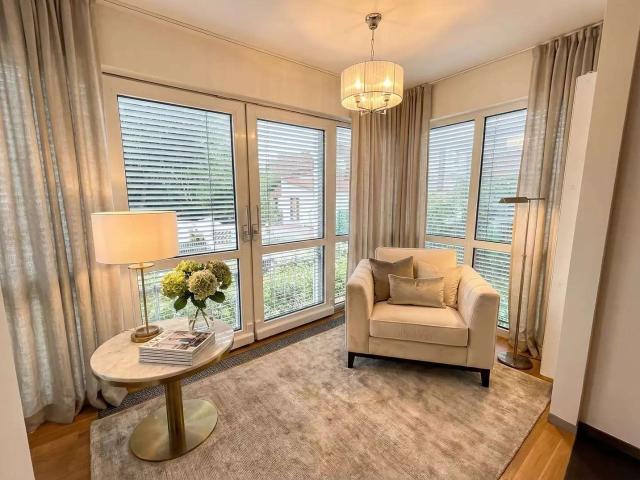 Wohnung zum Kaufen in Darmstadt 960.000,00 EUR 180 m²