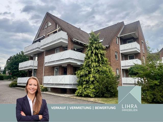 Wohnung zum Kaufen in Detmold 260.000,00 EUR 115 m²