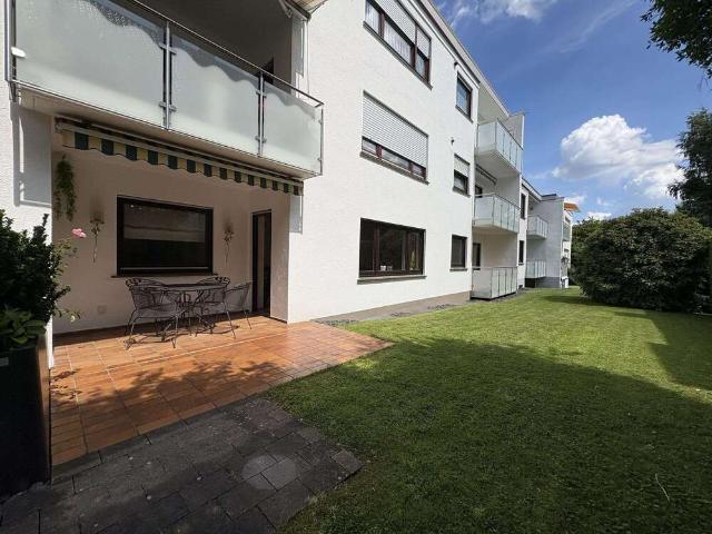Wohnung zum Kaufen in Detmold 269.000,00 EUR 130 m²