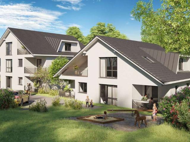 Wohnung zum Kaufen in Detmold Heiligenkirchen 375.000,00 EUR 96.87 m²