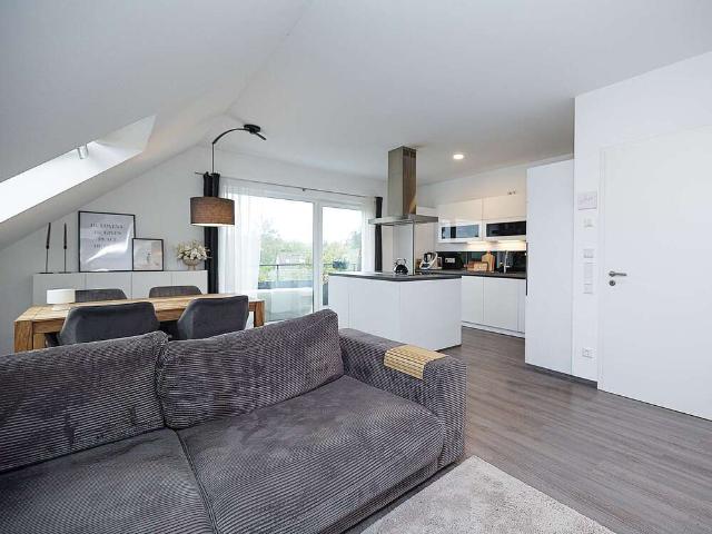 Wohnung zum Kaufen in Detmold Remmighausen 299.000,00 EUR 85.15 m²