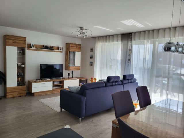 Wohnung zum Kaufen in Dettingen an der Erms 499.000,00 EUR 94.99 m²