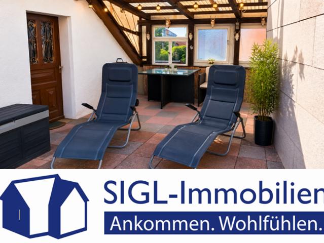 Wohnung zum Kaufen in Dettingen an der Iller 295.000,00 EUR 125 m²