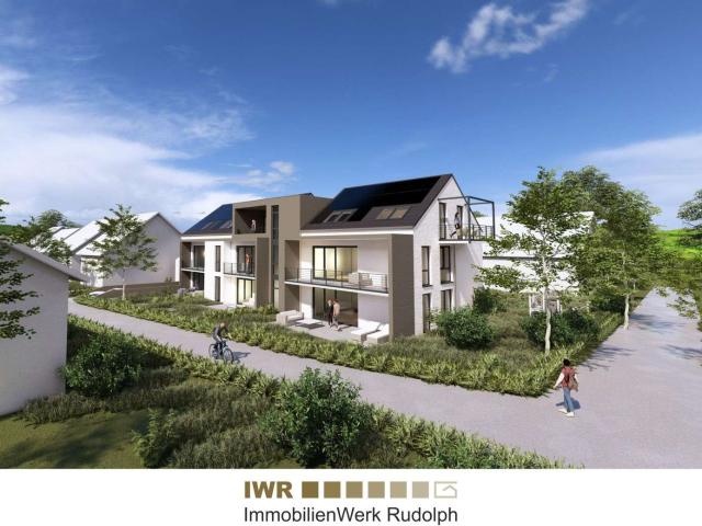 Wohnung zum Kaufen in Dettingen unter Teck 276.500,00 EUR 48.85 m²