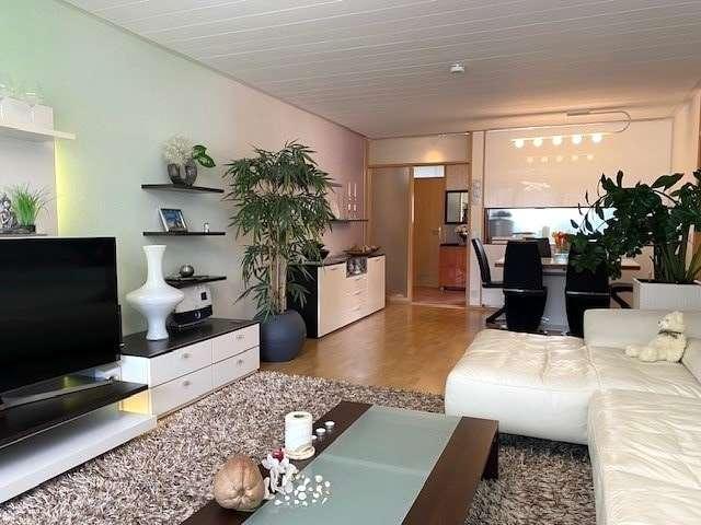 Wohnung zum Kaufen in Dettingen 360.000,00 EUR 83 m²