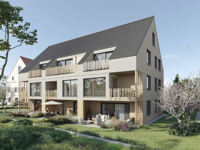 Wohnung zum Kaufen in Deubach 391.000,00 EUR 71.04 m²