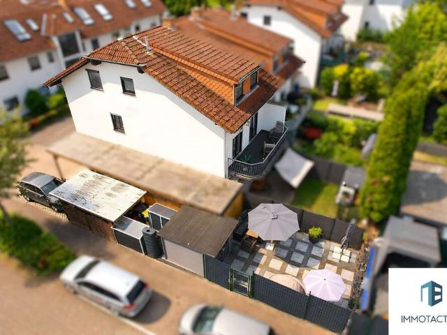 Wohnung zum Kaufen in Dexheim 289.000,00 EUR 85 m²