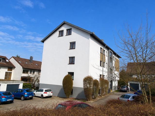 Wohnung zum Kaufen in Deckenpfronn 295.000,00 EUR 97 m²