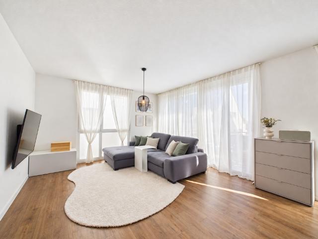 Wohnung zum Kaufen in Deckenpfronn 499.000,00 EUR 93 m²