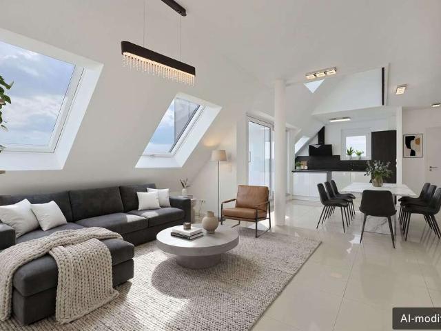Wohnung zum Kaufen in Deckenpfronn 529.000,00 EUR 96 m²