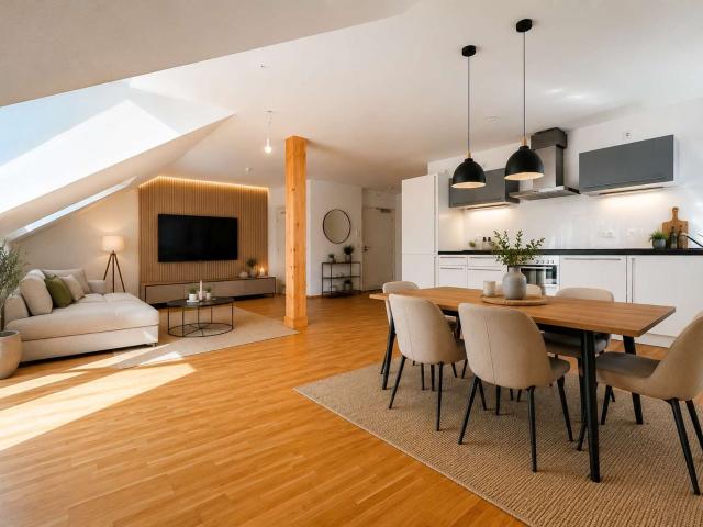 Wohnung zum Kaufen in Dechsendorf 299.000,00 EUR 64 m²