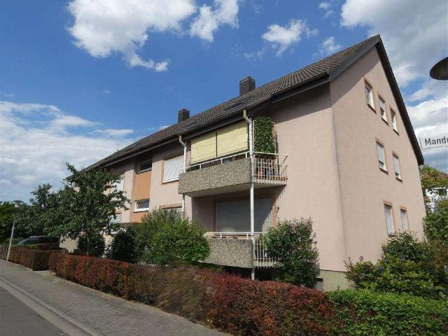 Wohnung zum Kaufen in Deidesheim 365.000,00 EUR 105 m²