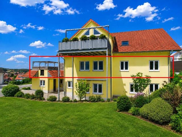 Wohnung zum Kaufen in Deilingen 359.000,00 EUR 141 m²