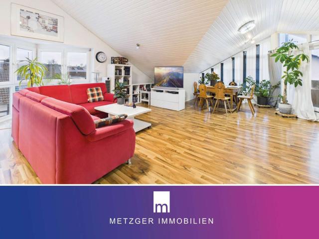 Wohnung zum Kaufen in Deizisau 350.000,00 EUR 95 m²