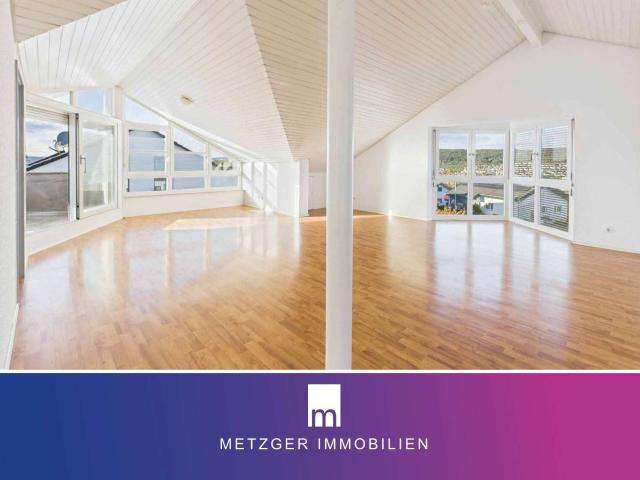 Wohnung zum Kaufen in Deizisau 370.000,00 EUR 92 m²