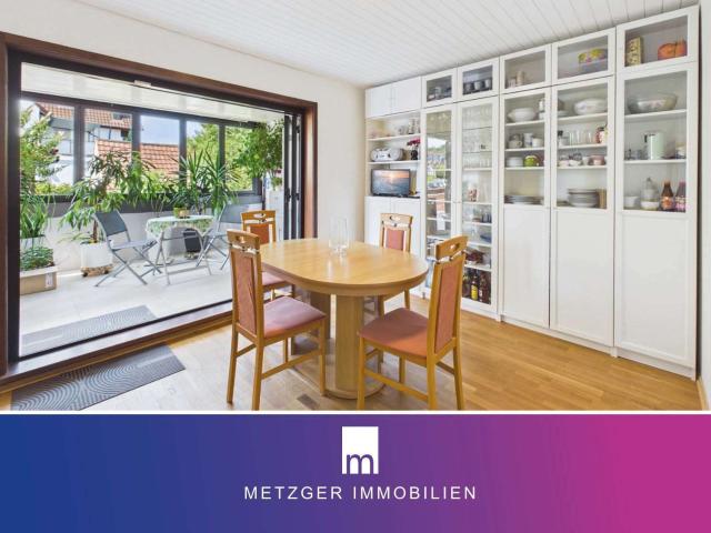 Wohnung zum Kaufen in Deizisau 545.000,00 EUR 174 m²