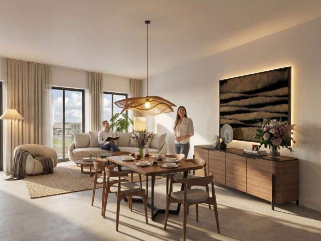 Wohnung zum Kaufen in Delbrück 373.520,00 EUR 81.2 m²
