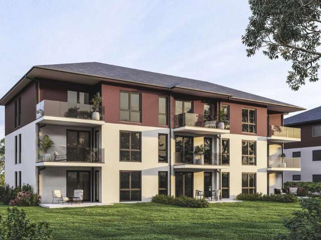 Wohnung zum Kaufen in Delitzsch 369.000,00 EUR 83.83 m²