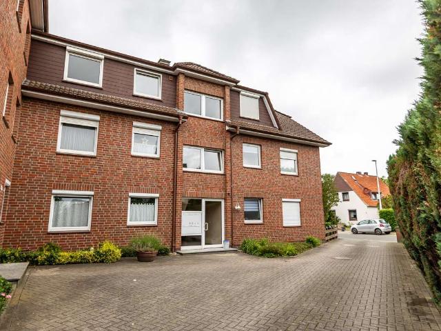 Wohnung zum Kaufen in Delmenhorst 269.000,00 EUR 102 m²