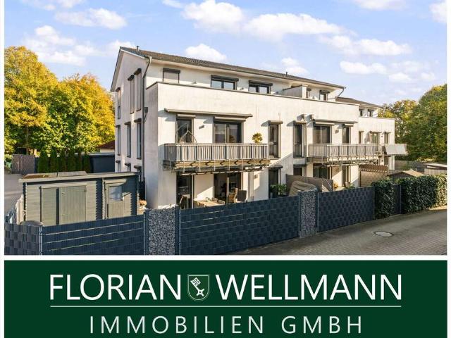 Wohnung zum Kaufen in Delmenhorst 269.000,00 EUR 96.02 m²