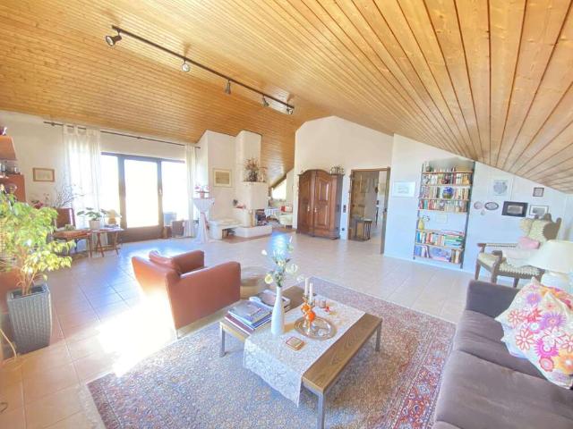 Wohnung zum Kaufen in Denkendorf 495.000,00 EUR 139 m²
