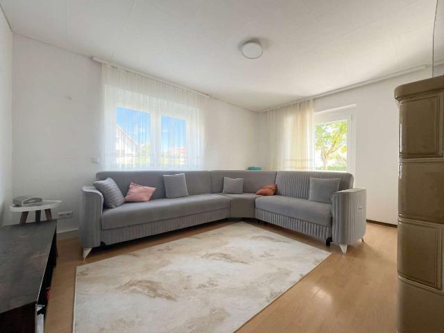 Wohnung zum Kaufen in Denkendorf 250.000,00 EUR 79.17 m²