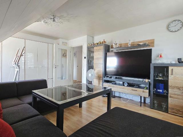 Wohnung zum Kaufen in Denkendorf 279.000,00 EUR 64 m²