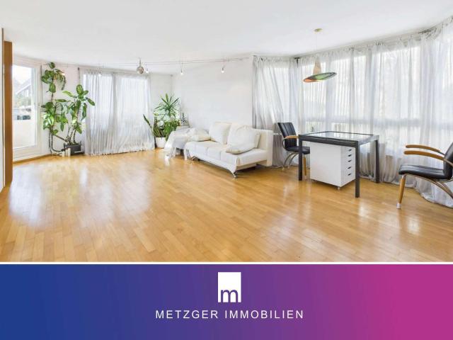 Wohnung zum Kaufen in Denkendorf 285.000,00 EUR 78 m²